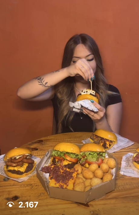 Hambúrguer